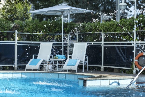 Hotel Abner's (Riccione)